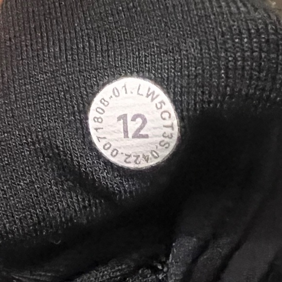 Two pairs Lululemon Align Leggings - Picture 2 of 3